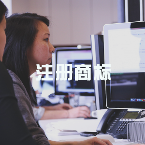注冊商標(biāo)